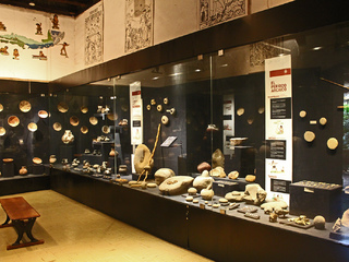 Museo Arqueológico de Los Andes