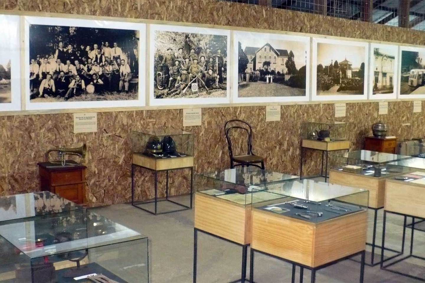Museo Historico de Purén