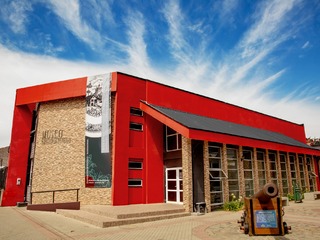 Museo de la Historia de Penco