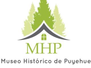 logo museo historico puyehue