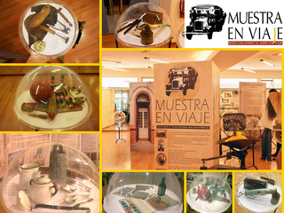 Museo Comunitario del Barrio Matta Sur