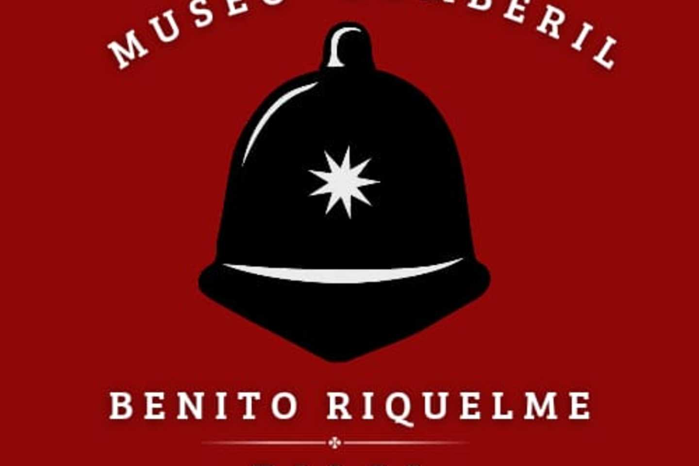 Interior Museo Bomberil Benito Riquelme