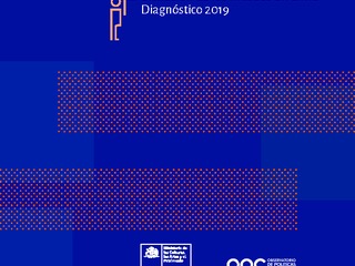 Situación de los museos en Chile: Diagnóstico 2019