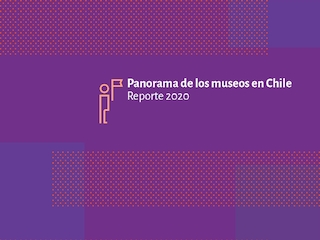 Panorama de museos en Chile 2020