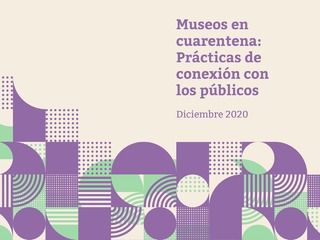 Museos en cuarentena 2020